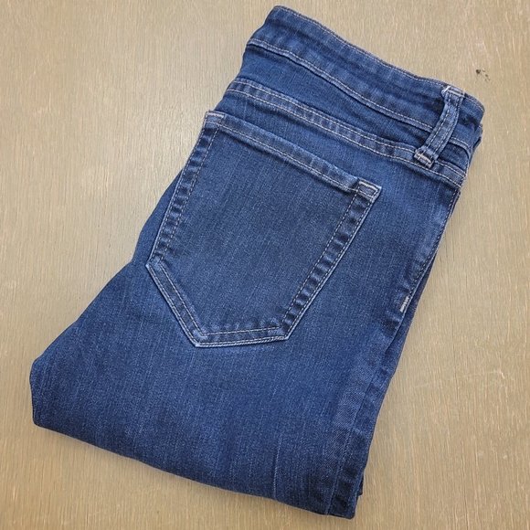 Gap Leggings Size 4 - Picture 1 of 8